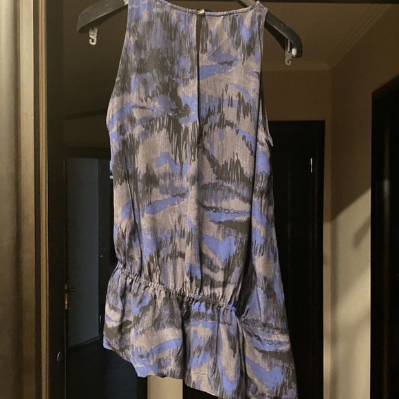 MARC by MARC JACOBS silk top - Picture 2 of 5